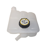 Overflow Bottle Coolant Tank Cap Fit For Volvo C30 533 C70 542 S40 544 V50 545 2004-2018 3M5H8K218AJ