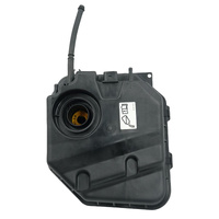 Coolant Expansion Tank Fit For Volkswagen Touareg 7L6 For Audi Q7 4LB For Porsche Cayenne 9PA SUV