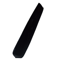 Roof Spoiler Rear Window Visor Fit For Holden VU VY VZ Ute/ S/SV6/SS/Storm/Thunder/Z