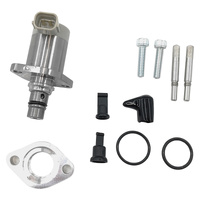 Suction Control Valve SCV Fit For Mitsubishi Delica D5 Outlander ZJ ZK ZL Pajero Sport QE QF Triton MQ MR 2.3L