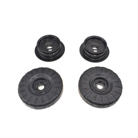 Pair Front Strut Top Mounts Fit For Holden Barina Spark MJ TM 2010-2016