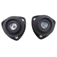 2 x Front Strut Top Mounts Left & Right Hand Side Fit For Mazda CX-3 DK CX-5 KE KF 2 DJ DL 3 BM 6 GJ CX-9 TC