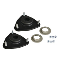 2 x Front Strut Top Mount Kit Fit For Mitsubishi Lancer CE Sedan Hatchback 1992-1997