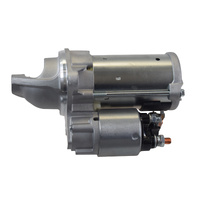 Starter Motor Fit For Ford Fiesta WS WT EcoSport BK BL Focus LW engine PNDA 1.6L Petrol 2011-2015