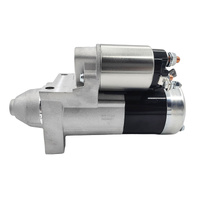 Starter Motor Fit For Holden Adventra Gen3 Berlina Calais Caprice Commodore VY VZ Statesman WH WK 