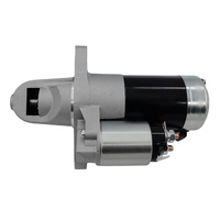 Starter Motor Fit For Mazda RX-7 FB FC Gen2 1.3L Petrol 13BT 07/1986-02/1992