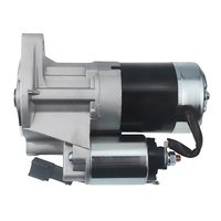 Starter Motor Fit For Nissan Navara D21 For Komatsu Forklift Various 240K 240Z L24 2.4L 260C 260Z L26 2.6L 280C L28 2.8L Petrol