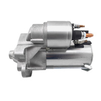 Starter Motor Fit For Renault Kangoo X61 Engine K9K 1.5L Diesel 2008-2023