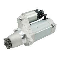 Starter Motor Fit For Toyota Aurion GSV40R GSV50R Camry ACV40R ACV50R Kluger MCU28R Etc.