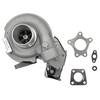 Turbocharger GTB17V With Gasket Fit For Holden Colorado RG 2.8L LWH 06/2012-10/2013