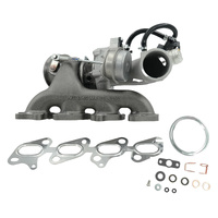 Turbocharger With Gasket Fit For Holden Cruze JH Chevrolet Opel 1.4L A14NET GT1446V