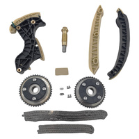 Timing Chain Kits Fit For Mercedes Benz C-Class CLC-Class CL203 CLK-Class C209 E-Class W211 SLK-Class R171 For Supercharged Engine M271
