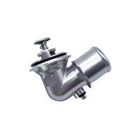 Thermostat With Housing Fit For Jeep Grand Cherokee WK 3.0L 2011-2020 68253514AA