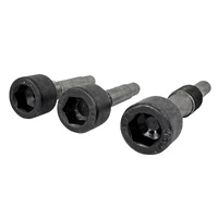3 Pcs Timing Belt Tool Locking Pin Kit Fit For LDV V80 Van Bus 2.5L T60 2.8L Diesel 2013-ON 
