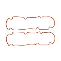 Valve Rocker Cover Gaskets Fit For Holden Commodore V6 VQ VP VR VS VT VX VU VY Pair 