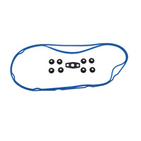 2 x Rocker Cover Gasket Fit For Holden Commodore LS1 LS2 LS3 5.7L 6.0L VT VX VY VZ VE 