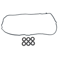 Rocker Cover Gasket Kit Fit For Landcruiser FZJ75 FZJ80 1FZFE 4.5L 11/1992-03/1998