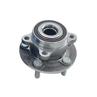 Front Wheel Bearing Hub Assembly Fit For Ford Mondeo MD 2015-2019