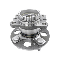1 x Rear Wheel Bearing Hub Assy Fit For Hyundai Kia Accent Picanto Rio RB JA TA UB ABS