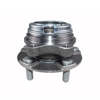 One Front Wheel Bearing Hub Assembly Fit For Nissan Elgrand E52 2010-2018