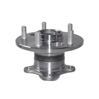 Rear Wheel Bearing Hub Fit For Toyota Camry MCV SXV10/20 ACV36 MCV36 ABS 1992-2006