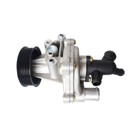 Water Pump Fit For Ford Everest UA 2015-ON Ranger PX1 PX2 PX3 2011-2022 Mazda BT50 UP 2011-2020 3.2L P5AT