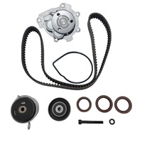 Timing Belt Kit and Water Pump Suitable for Holden Cruze JG JH 1.8L 1.6L 2009-on