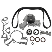 Timing Belt Water Pump Kit Fit For Mitsubishi Pajero NM NP NS NT NW Triton ML V6 3.5L 3.8L 1145A043