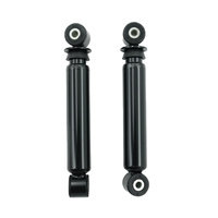 Golf Cart Rear Shock Absorbers Fit For EZGO RXV 603637 611724 2008-2013