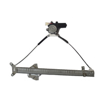 Front Window Regulator Right Hand Side Fit For Mitsubishi Pajero NH/NJ/NK/NL 91-97