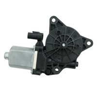 2 Pin Front Right Door Power Window Motor Fit For Hyundai Tucson 82460D3000 2016-2021