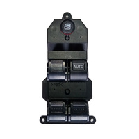  Electric Window Master Switch Control RHD Fit For Honda CRV 2002-2006 35760-S9A-G042