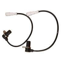 2 x Front Or Rear Wheel ABS Sensor Fit For Holden Commodore VT VU VX VY VZ WH WK WL 92050125