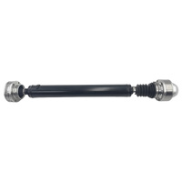 Front Propshaft Drive Shaft Fit For Jeep Grand Cherokee WK WH 3.0L AWD 5 Speed Trans 2005-2010