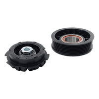 Transporter Air Conditioner Clutch Pulley Hub Fit For All 4 Cylinder Amaroks