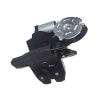 Tailgate Door Lock Actuator Station Wagon Rear Trunk Fit For Holden Commodore VF ZB