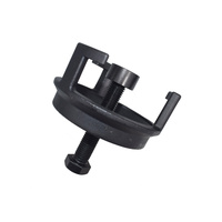 25264 Harmonic Balancer Puller,Crank Pulley Puller Remove LS Balancer H6A9 For Jeep For GM