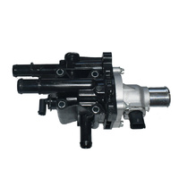 Thermostat & Housing Match Fit For Holden Cruze JG JH Trax TJ Barina TM Astra AH 1.8L 1.6L 25192228