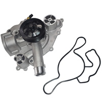 Engine Water Pump Fit For Jeep Grand Cherokee WK2 WK Chrysler 300 300C LE 2009-2019