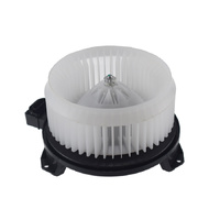 Heater Fan Blower Motor Fit For Toyota Landcruiser Prado KDJ120R KZJ120R GRJ120R 2003-2009