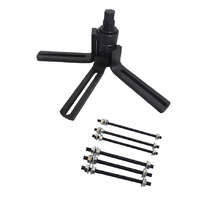 RRM Motorcycle Crank Case Splitter Puller Tool VMX Crankshaft Removal tool