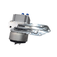 Oil Cooler Fit For Ford Transit VH VJ 2.4L For Land Rover Defender L316 YC1Q6B624AK 
