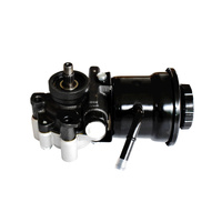 Power Steering Pump Fit For Toyota LandCruiser Prado RZJ90 RZJ95 3RZ Hilux 2.7L 3RZ-FE DOHC 16V