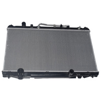 Radiator Fit For Toyota Camry ACV40 AHV40R 2.4L Petrol/Hybrid 2006-2011