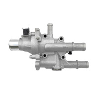 Thermostat & Housing Fit For Cruze JG JH 1.8L Barina TM 1.6L F18D4 A16LET