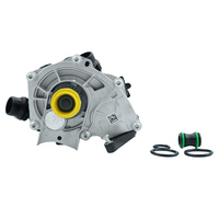 Water Pump Thermostat Kit Fit For Audi A4 A5 A6 A7 TT Q5 Skoda VW Polo Golf 06L121111H