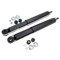 2 x Rear Shock Absorbers Left & Right Hand Side Fit For Ford Escape BA ZA ZB ZC ZD For Mazda Tribute CU YU 