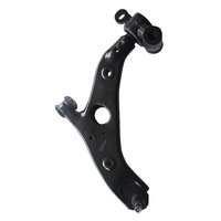 Fit For Mazda 3 BM BN 2013-2019 B60S-34-350 Front Lower Control Arm Left Hand Side