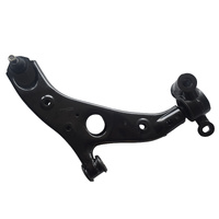 Fit For Mazda 3 BM BN 2013-2019 B60S-34-300 Front Lower Control Arm Right Hand Side