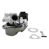 1 x Turbocharger Fit For Mazda BT50 For Ford Ranger Transit 2.2L CVRA CYFA GTB1749V